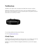 Preview for 8 page of Fitbit Zip Alta HR User Manual