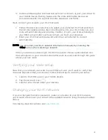 Preview for 7 page of Fitbit Zip Aria 2 Product Manual