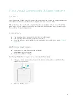 Preview for 11 page of Fitbit Zip Aria 2 Product Manual