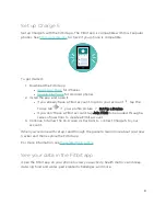 Preview for 8 page of Fitbit Zip Charge 5 User Manual