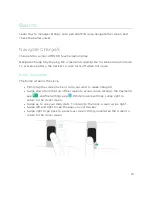 Предварительный просмотр 15 страницы Fitbit Zip Charge 5 User Manual