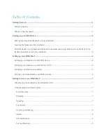 Preview for 2 page of Fitbit Zip FB403 Product Manual