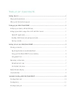 Preview for 2 page of Fitbit Zip FB407 Product Manual