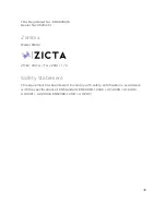 Preview for 48 page of Fitbit Zip FB412 User Manual