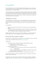 Preview for 6 page of Fitbit Zip FB417 User Manual