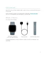 Preview for 7 page of Fitbit Zip FB523 User Manual