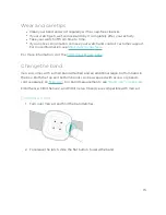 Preview for 15 page of Fitbit Zip FB523 User Manual