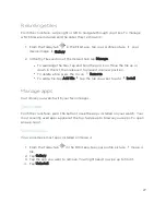 Preview for 27 page of Fitbit Zip FB523 User Manual