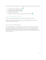 Preview for 50 page of Fitbit Zip FB523 User Manual