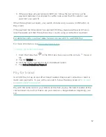 Preview for 57 page of Fitbit Zip FB523 User Manual