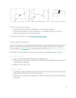 Preview for 13 page of Fitbit Zip inspire 3 User Manual