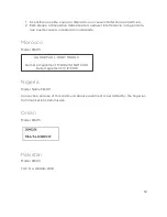 Preview for 52 page of Fitbit Zip Inspire HR FB413 User Manual