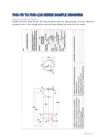 Предварительный просмотр 6 страницы FITCH Green Fuel Catalyst FHD-120 Installation Manual