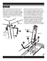 Preview for 9 page of FitDesk FitStudent 4100 Owner'S Manual