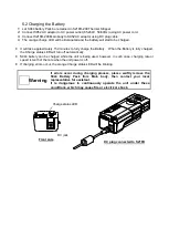 Preview for 9 page of Fitel S218R-200 Operating Instructions Manual