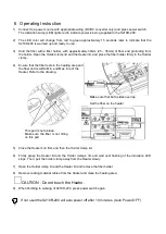 Preview for 10 page of Fitel S218R-200 Operating Instructions Manual