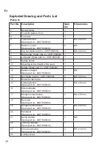 Preview for 20 page of FitEngine 09871 Operating Instructions Manual