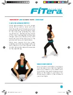 Preview for 11 page of Fitera KPR67510 User Manual