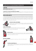 Предварительный просмотр 9 страницы FITFIU FITNESS 1100033 Instruction Manual