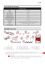 Preview for 5 page of FITFIU FITNESS 1100036 Instruction Manual