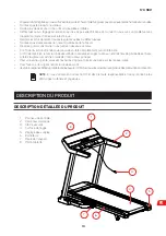 Preview for 19 page of FITFIU FITNESS 1100036 Instruction Manual