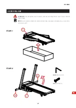 Preview for 21 page of FITFIU FITNESS 1100036 Instruction Manual