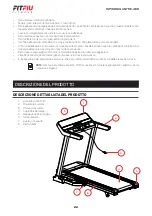 Preview for 34 page of FITFIU FITNESS 1100036 Instruction Manual