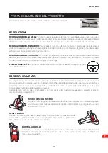 Предварительный просмотр 29 страницы FITFIU FITNESS 1100037 Instruction Manual