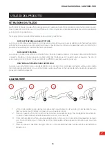 Preview for 15 page of FITFIU FITNESS AB WHEEL PRO Instruction Manual