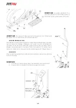 Preview for 20 page of FITFIU FITNESS BELI-100 User Manual