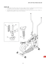 Preview for 21 page of FITFIU FITNESS BELI-100 User Manual