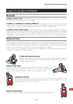 Preview for 23 page of FITFIU FITNESS BELI-100 User Manual