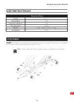 Preview for 31 page of FITFIU FITNESS BELI-100 User Manual