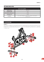 Preview for 49 page of FITFIU FITNESS BESP-50 Instruction Manual