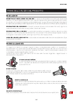 Предварительный просмотр 33 страницы FITFIU FITNESS BESP-500 Instruction Manual