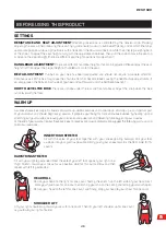 Предварительный просмотр 45 страницы FITFIU FITNESS BESP-500 Instruction Manual