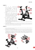 Предварительный просмотр 55 страницы FITFIU FITNESS BESP-500 Instruction Manual