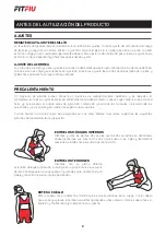 Preview for 8 page of FITFIU FITNESS BEST-100 Instruction Manual