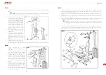 Предварительный просмотр 35 страницы FITFIU FITNESS FIT000203 Instruction Manual