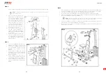 Предварительный просмотр 49 страницы FITFIU FITNESS FIT000203 Instruction Manual