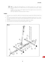 Предварительный просмотр 31 страницы FITFIU FITNESS GYM-100 Instruction Manual