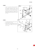 Предварительный просмотр 33 страницы FITFIU FITNESS GYM-100 Instruction Manual