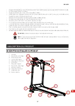 Preview for 17 page of FITFIU FITNESS MC-160 Instruction Manual