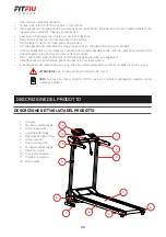 Preview for 30 page of FITFIU FITNESS MC-160 Instruction Manual