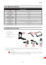 Preview for 31 page of FITFIU FITNESS MC-160 Instruction Manual