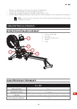 Preview for 15 page of FITFIU FITNESS RA-300 Instruction Manual