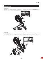 Предварительный просмотр 49 страницы FITFIU FITNESS RA-300 Instruction Manual