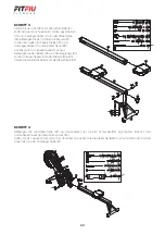 Предварительный просмотр 50 страницы FITFIU FITNESS RA-300 Instruction Manual