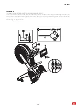 Предварительный просмотр 51 страницы FITFIU FITNESS RA-300 Instruction Manual