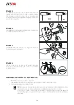 Preview for 14 page of FITFIU FITNESS ROB-20 Instruction Manual